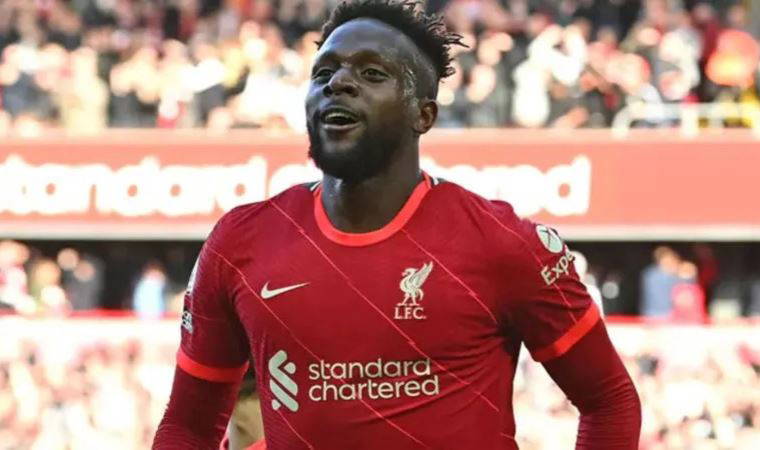 Divock Origi kimdir, kaç yaşında, nereli? Divock Origi hangi takımlarda oynadı?