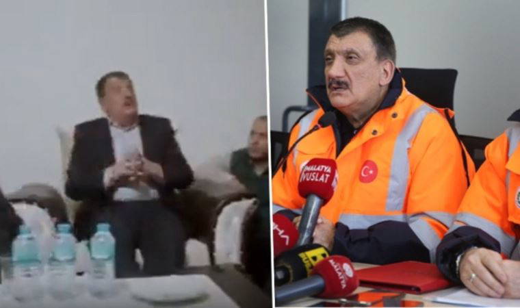 AKP'li belediye başkanından skandal 'deprem' yorumu: İnsanoğlu azmışsa...