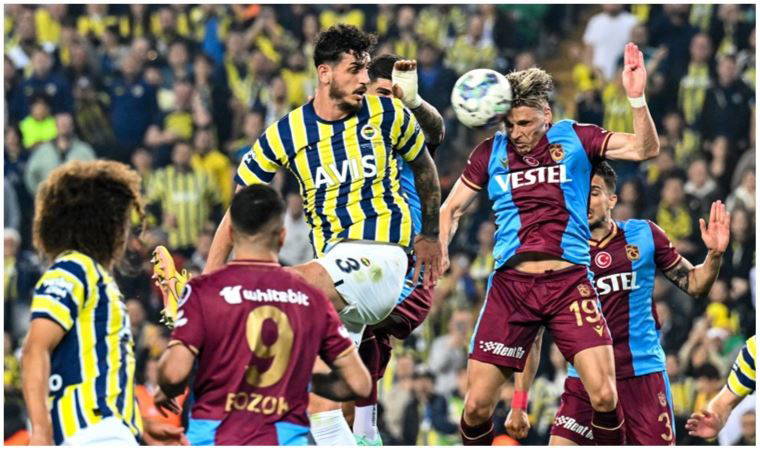 SON DAKİKA: Fenerbahçeli Samet Akaydin, PFDK'ye sevk edildi