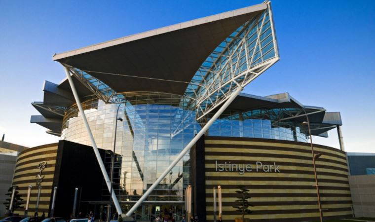 İstanbul’da satın aldıkları 90 bin metrekarelik İstinyepark AVM’yi yükseltiyorlar: Katarlılar kat çıkıyor