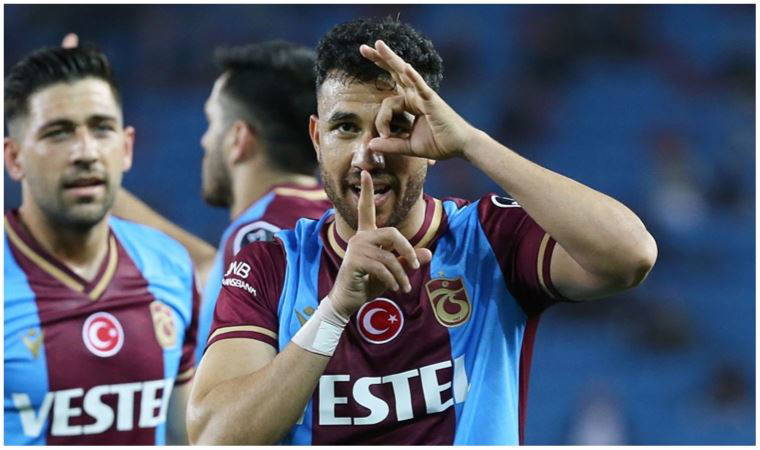 Trezeguet'ten Samet Akaydin açıklaması!