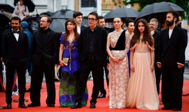 76. Cannes Film Festivali’nde yarışan Ceylan’ın yeni filminde rol alan Elif Ürse ile konuştuk: ‘Tartışmaya açık!’