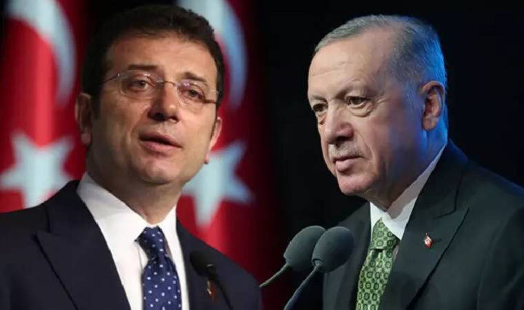 Son dakika... İmamoğlu'ndan Erdoğan'a çok sert montaj tepkisi