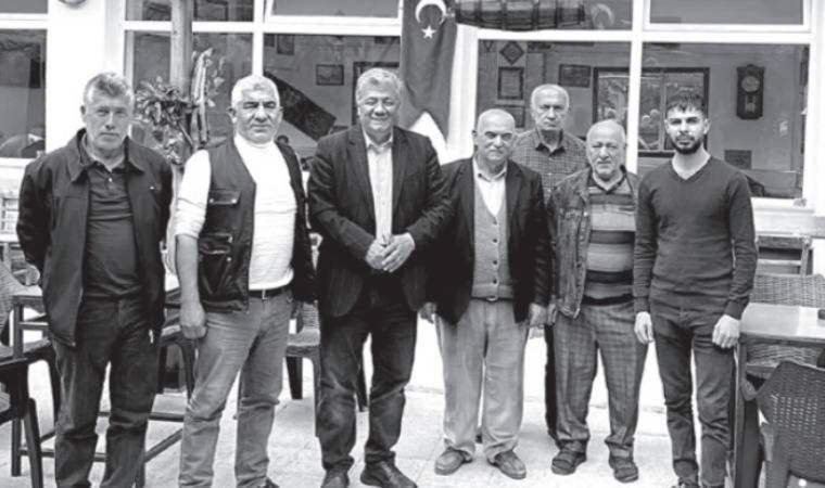 Cumhuriyet sağ seçmenin nabzını tuttu