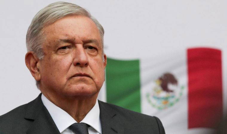 Peru, Meksika Devlet Başkanı Obrador'u istenmeyen kişi ilan etti