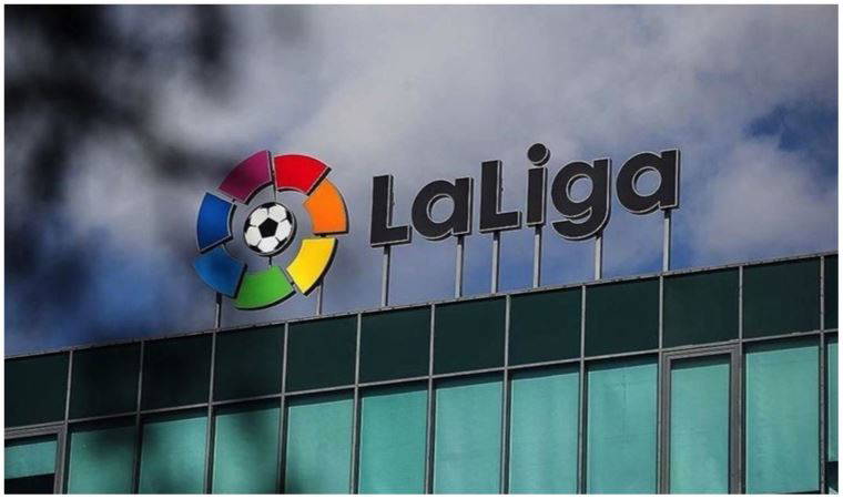 LaLiga Başkanı, Vinicius'un sözlerine tepki gösterdi