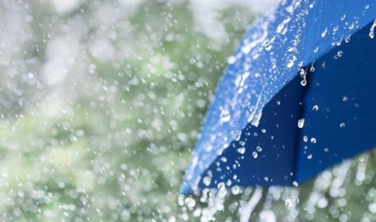 23 Mayıs 2023 hava durumu raporu... Meteoroloji açıkladı: Bugün ve yarın hava nasıl olacak?