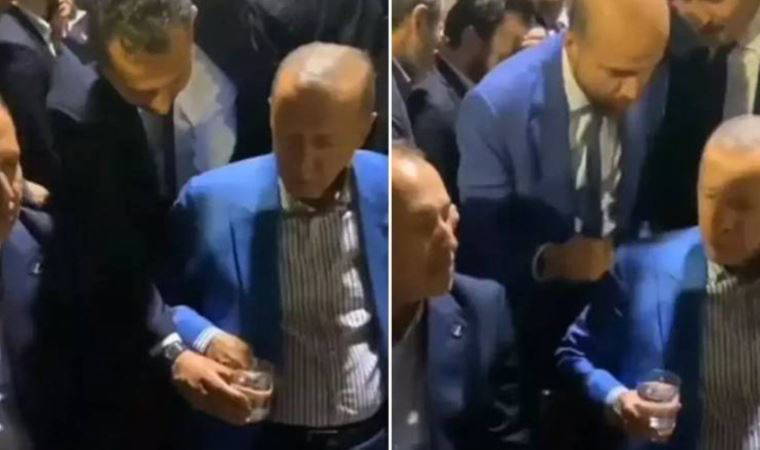 Erdoğan'ın 'su' endişesi gündem olmuştu... Murat Yetkin: 'Daha ciddi bir ihtimali hesaba katmak zorundayız'