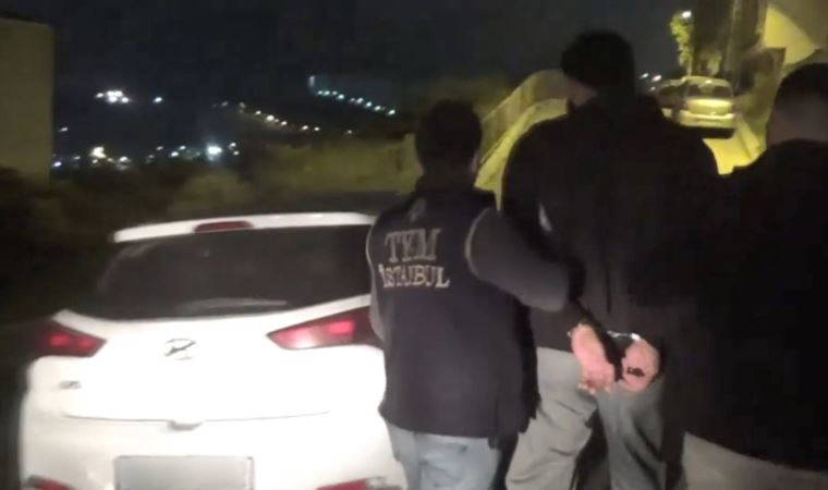 İstanbul merkezli 3 ilde IŞİD operasyonu: 12 gözaltı