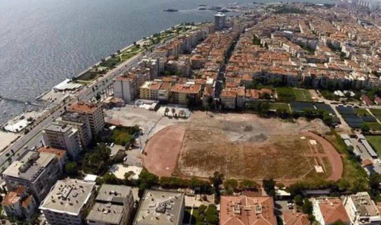 Tugay’dan AKP'ye Karşıyaka Stadı yanıtı: Yetki bakanlıkta