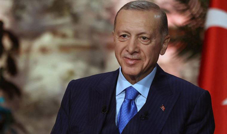 Erdoğan 'montajı' itiraf etti, sosyal medyada tepki yağdı: 'Yazık bu çaresizliğe…'