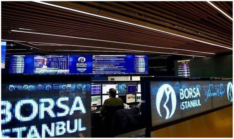 Borsa güne yatay seyirle başladı (23 Mayıs 2023)