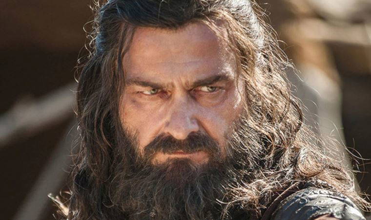 Sette fenalaşan ünlü oyuncu Ray Stevenson yaşamını yitirdi