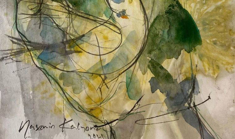 Müzedeki Sergide Doğal Baskı Sanatıyla Büyülenin!