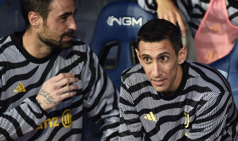 Angel Di Maria'dan Galatasaray'a müjde!