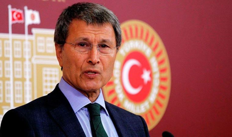Prof. Dr. Yusuf Halaçoğlu'ndan Sinan Oğan açıklaması: 'Özür diliyorum'