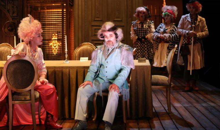 İBB Şehir Tiyatroları Açık Hava Yaz Oyunları biletleri satışa çıkıyor