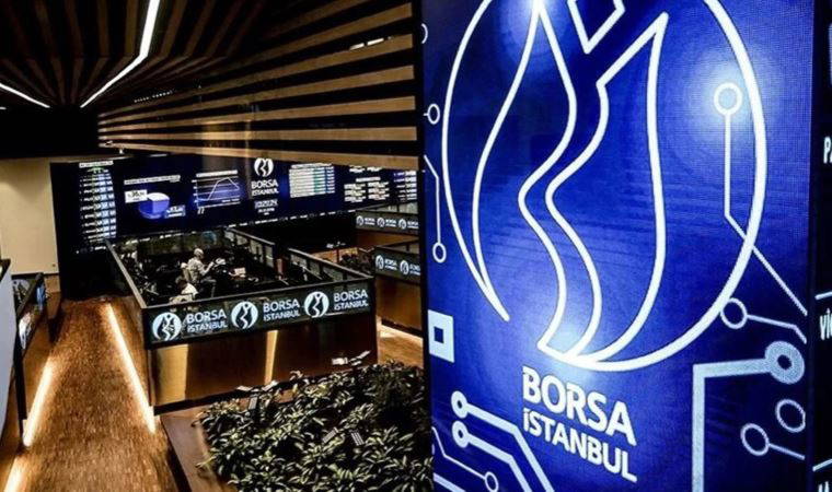 Piyasalarda gün ortası: Borsa günün ilk yarısında geriledi (23 Mayıs 2023)