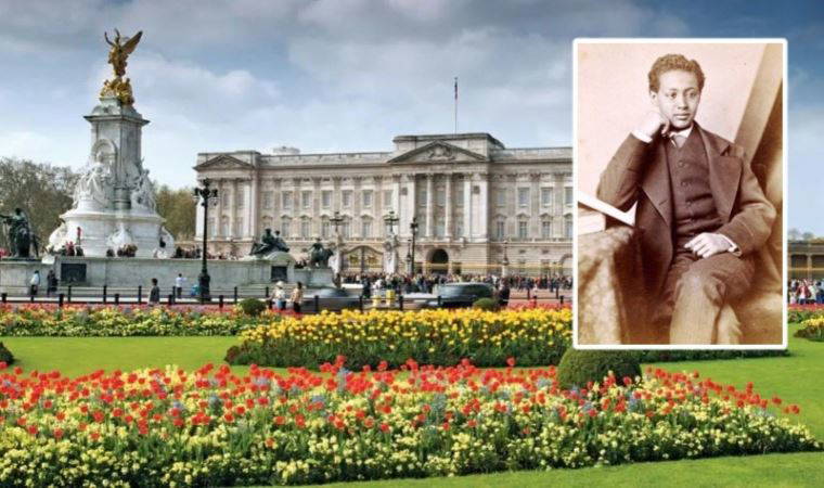 Buckingham Sarayı Etiyopya Prensi'nin naaşını iade etmeyi reddetti