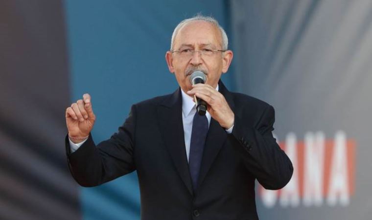 Son Dakika: Erdoğan'ın montaj itirafı sonrası Kılıçdaroğlu'nun avukatı Celal Çelik'ten açıklama: 'Böylesi alçaklıkların hesabı elbette sorulacak!'