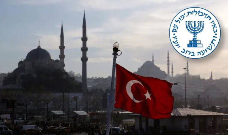 MİT'in Mossad operasyonunda 11 kişi tutuklandı