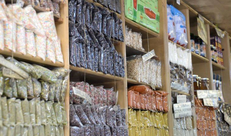 'Kaliteli baharat rengi ve kokusuyla ayırt edilebilir'