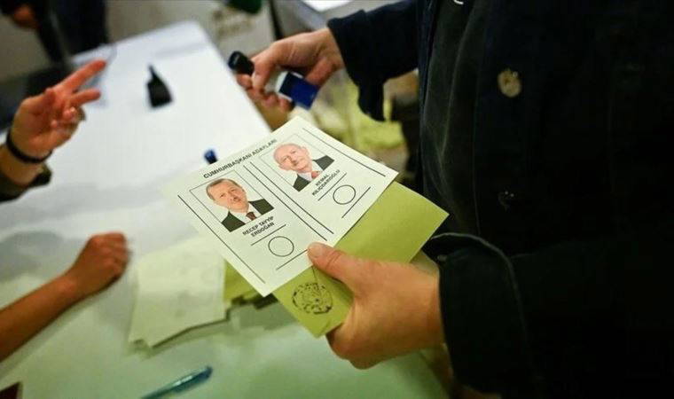 İkinci turda seçmen bilgi kağıtları yeniden dağıtılacak mı?  28 Mayıs'ta farklı adreste oy kullanılır mı?