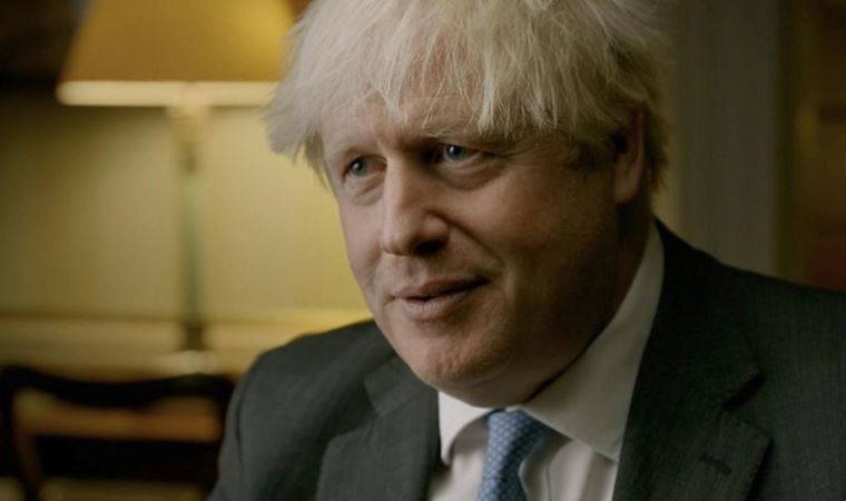 İngiltere’nin eski Başbakanı Johnson’ın Covid-19 kurallarını çiğnediğine dair yeni iddialar ortaya atıldı