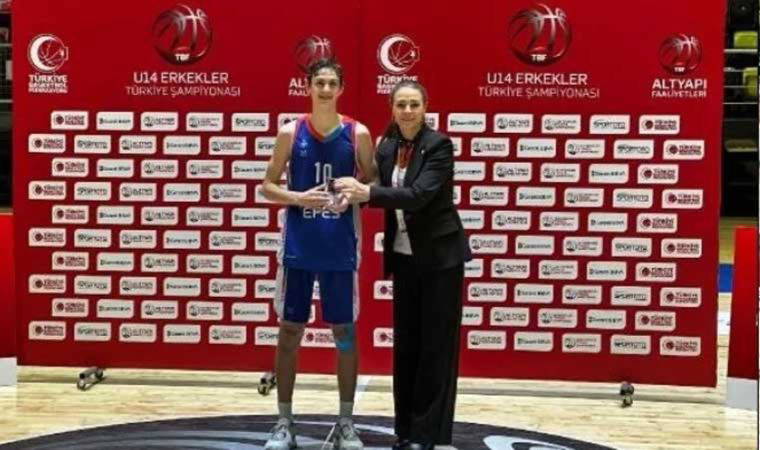 İbrahim Kutluay'ın veliahtı: Ömer Kutluay