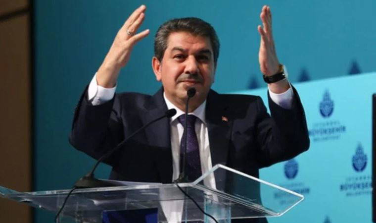 AKP’li Göksu TRT’de anlattı: Deprem altyapısında Los Angeles ve Tokyo'dan ilerideyiz