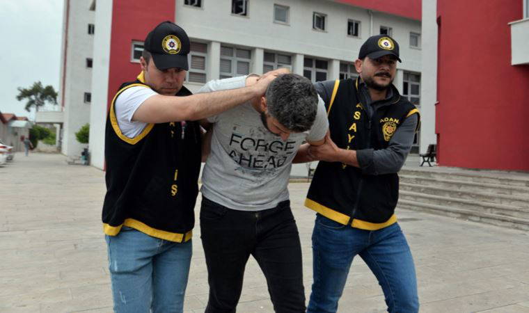 Yan bakma tartışmasında kafa attığı kişi hayatını kaybetti