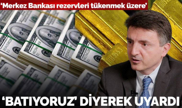 Prof. Dr. Bilge Yılmaz, ‘Batıyoruz’ diyerek uyardı: 'Hâlâ bir şansımız var, bunu heba etmeyelim'