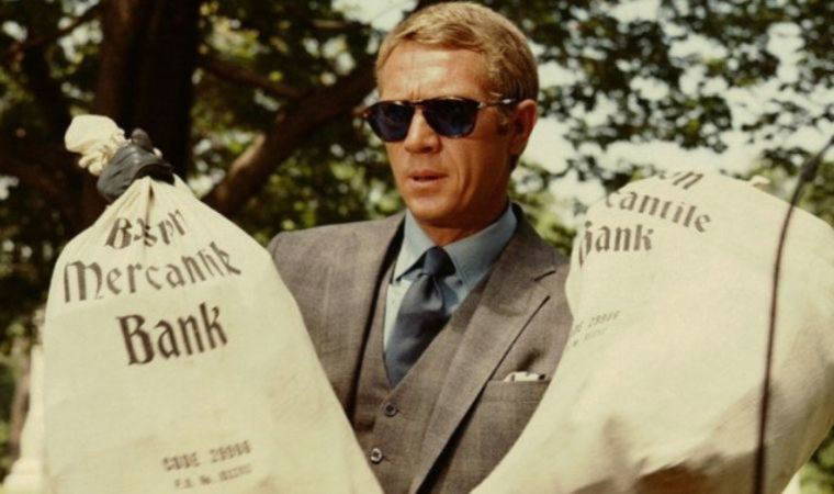 Kibar Soyguncu filmi konusu nedir? Kibar Soyguncu filmi oyuncuları kimdir?