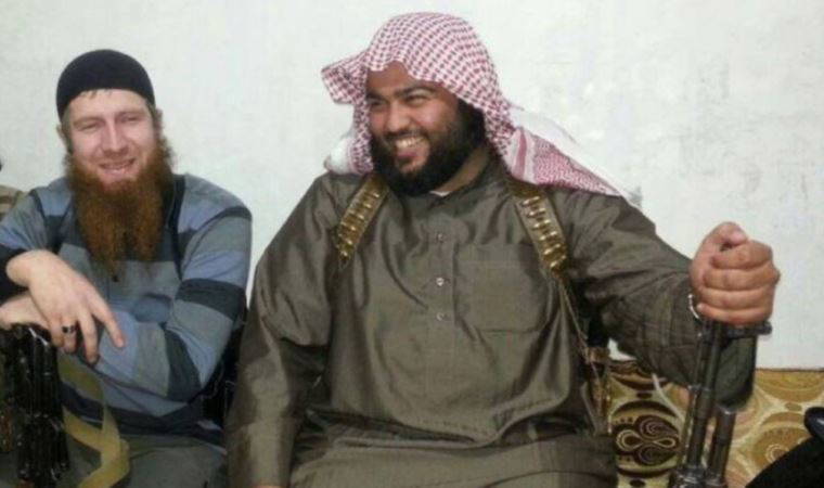 Nusra Cephesi ile ilgili çarpıcı iddia: