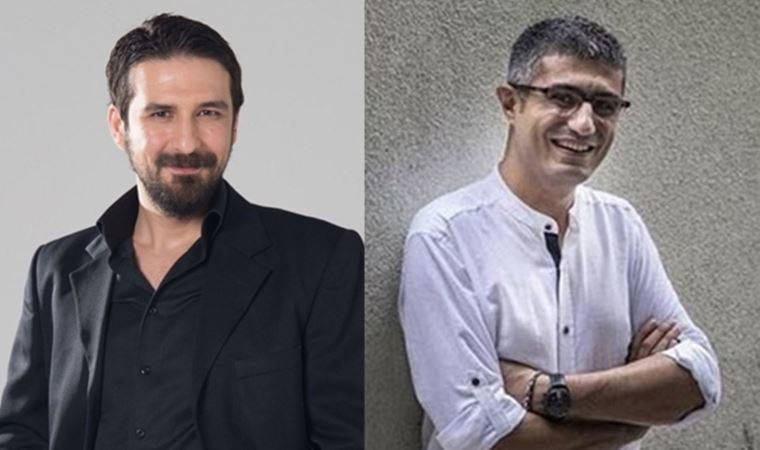 Genel Yayın Yönetmenimiz de aralarında! Eski HSK üyesi şikayet etti, 21 günde dört gazeteci hakkında iddianame hazırlandı