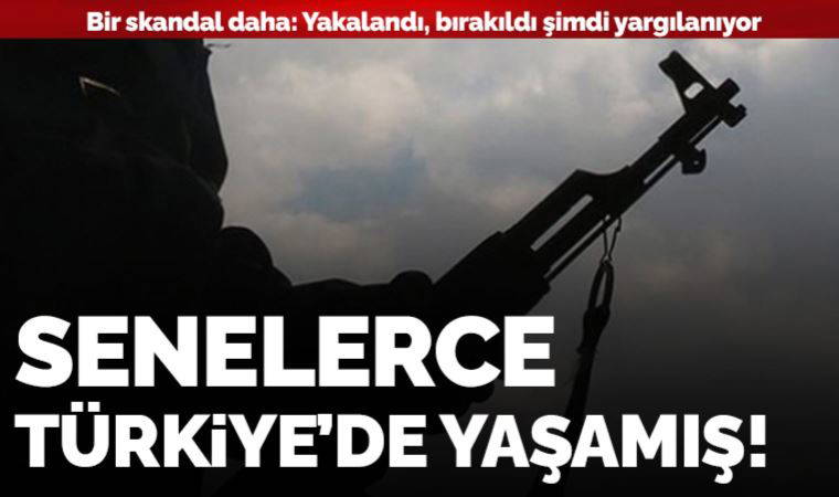 Bir skandal daha: IŞİD’in ‘Rakka Kadısı’ senelerce Türkiye’de yaşamış!