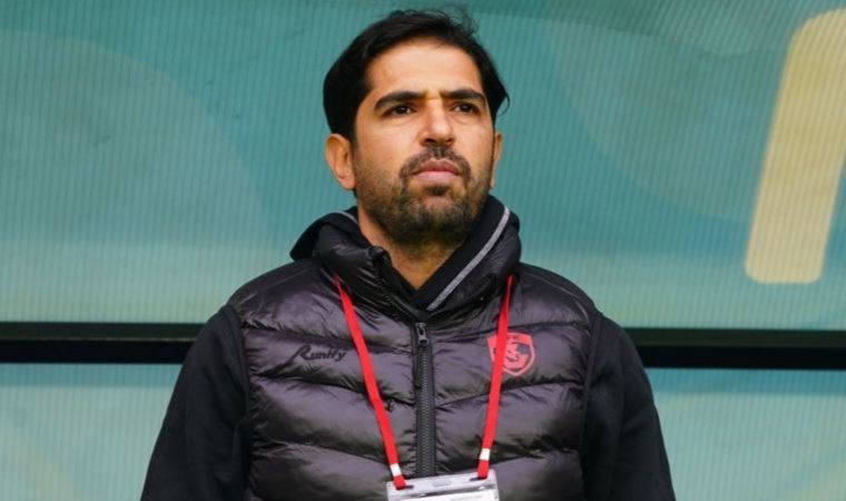 Gaziantep FK'nın yeni teknik direktörü Erdal Güneş kimdir, nereli, kaç yaşında? Erdal Güneş hangi takımlarda futbol oynadı?
