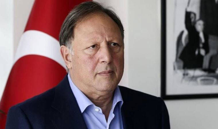 Eski MHP Genel Başkan Yardımcısı Sazak: Oyum da kalbim de Kılıçdaroğlu'ndan yana