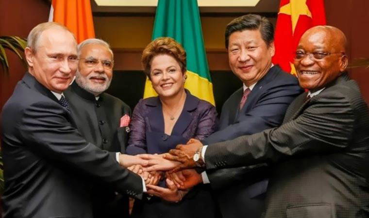 BRICS Genişliyor:
