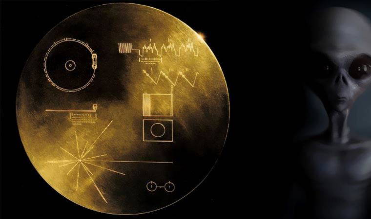 Dünya bugün Mars'tan bir 'uzaylı sinyali' alacak