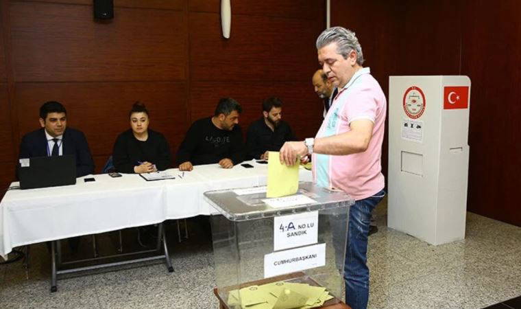 Yurtdışında oy verme işlemi ne zaman bitiyor? Yurtdışında ne kadar oy kullanıldı? Yurtdışında kullanılan oylar nereye götürülecek?