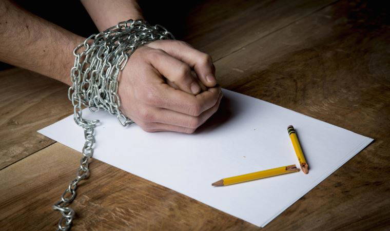 Türkiye, Modern Kölelik Endeksi'nde dünyada beşinci, Avrupa'da birinci sırada