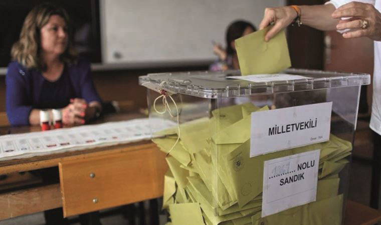 Sandık kurulunun görevleri nelerdir? Sandık kurulunda kimler bulunur? Sandık başkanının görevleri nelerdir?