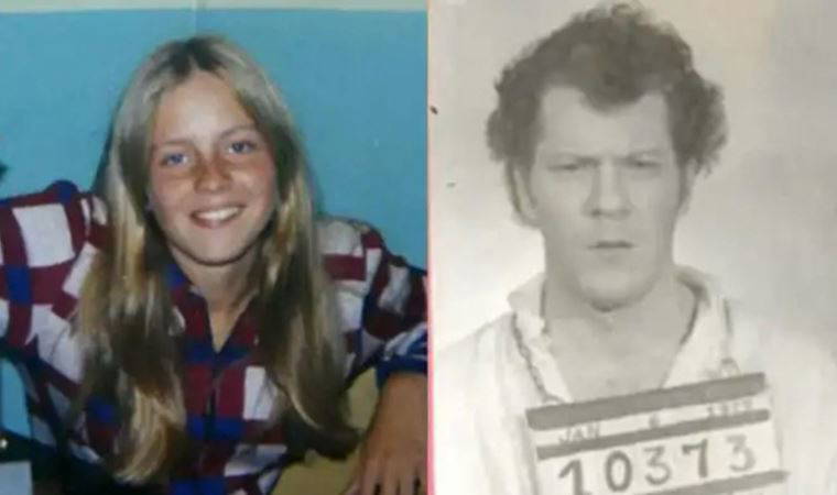 48 yıl önceki cinayet DNA ile aydınlatıldı