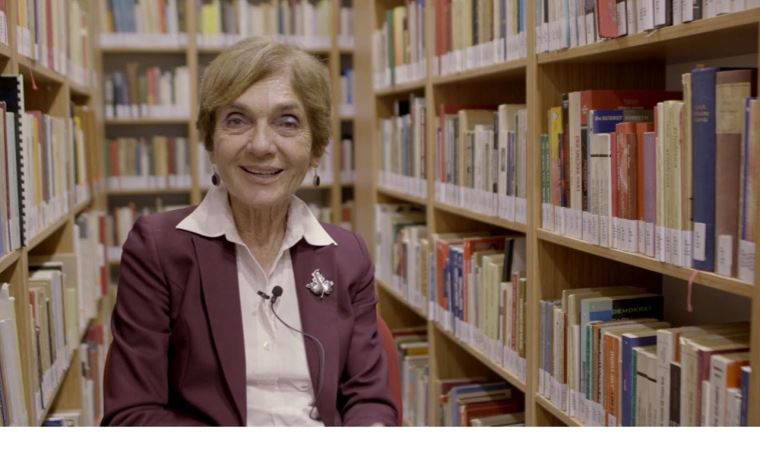 Prof. Dr. Akgün 27 Mayıs'ı anlatacak