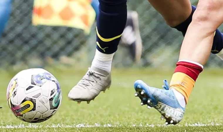 Turkcell Kadın Futbol Süper Ligi'nde şampiyon İzmir'de belli olacak