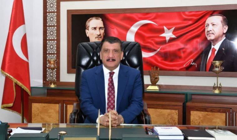 'İnsanlar azdı deprem oldu' demişti: AKP'li başkan Selahattin Gürkan hakkında suç duyurusu