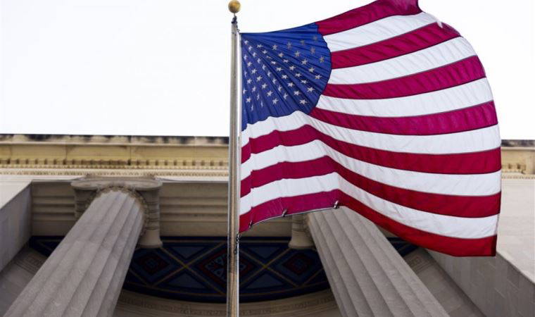 ABD İç Güvenlik Bakanlığı: ABD yüksek tehdit altında kalmaya devam ediyor