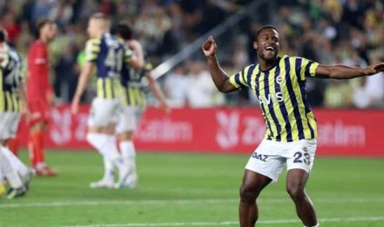 Michy Batshuayi: '2 kupayı da biz hak ettik'