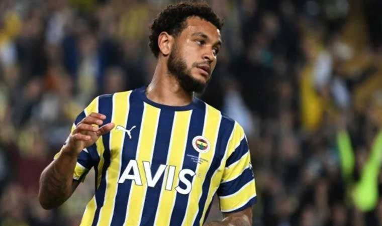 Joshua King: 'Kariyerimin en kötü sezonu'